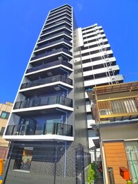 GENOVIA綾瀬skygarden（1101）