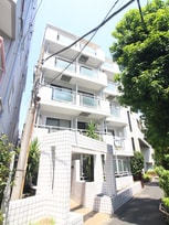ハイシティ学芸大学第２（301）