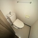 トイレ ドミ－ル相模大野
