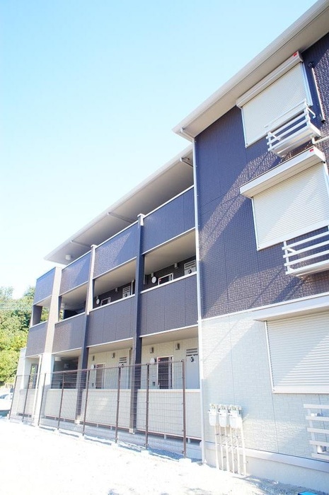 外観写真 第1コスモスヴィラ