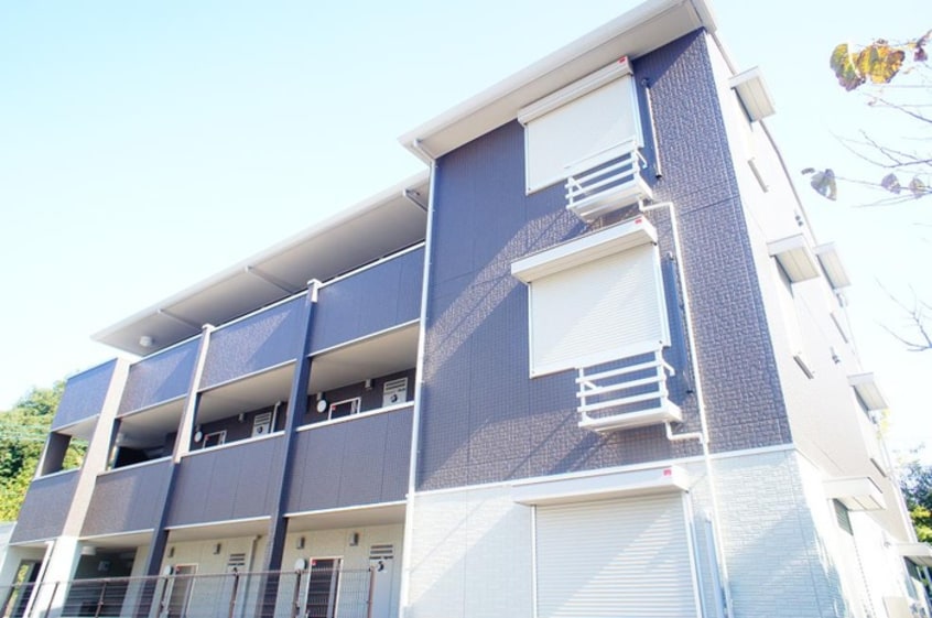 外観写真 第1コスモスヴィラ