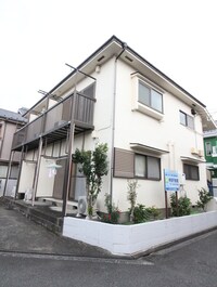 ハイツたかふみ