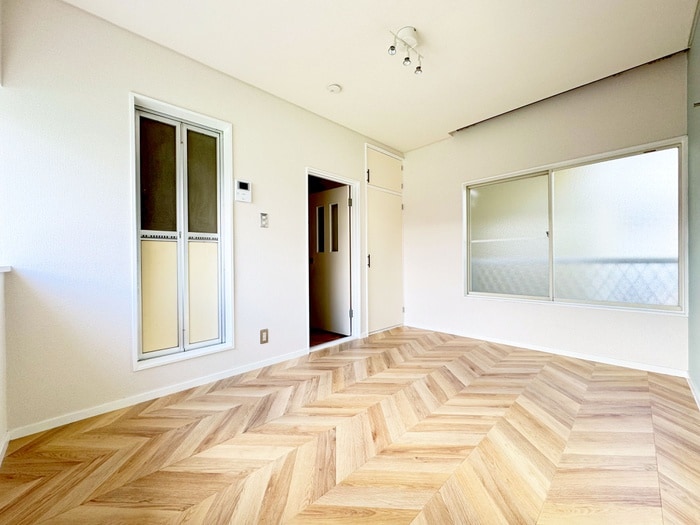 外観写真 パールコーポ藤