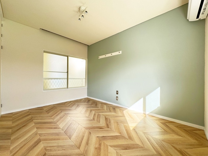 居室 パールコーポ藤