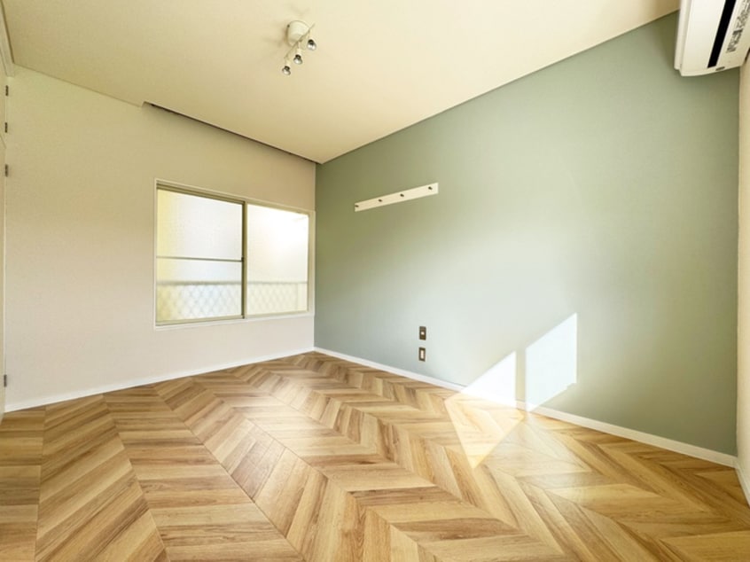 居室 パールコーポ藤