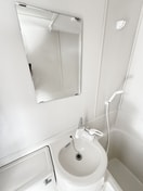 洗面 パールコーポ藤