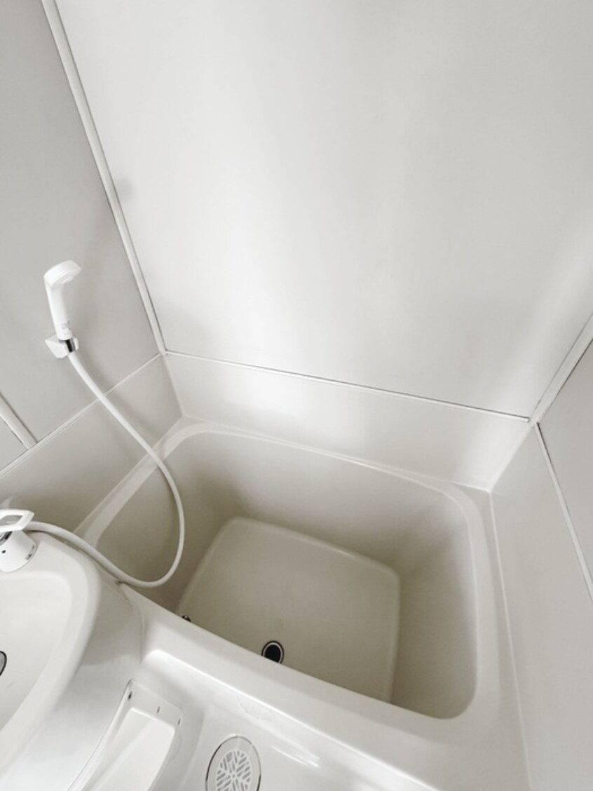 バス／シャワールーム等 パールコーポ藤