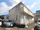 シティハイムシャトレーの外観