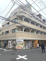 新宿ﾀﾞｲｶﾝﾌﾟﾗｻﾞｼﾃｨｰⅠ（509）