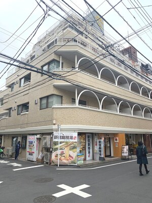 新宿ﾀﾞｲｶﾝﾌﾟﾗｻﾞｼﾃｨｰⅠ（509）