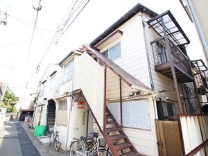 サンワハウス