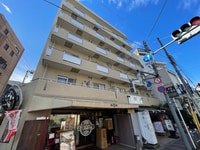 ベルハイム用賀(405)