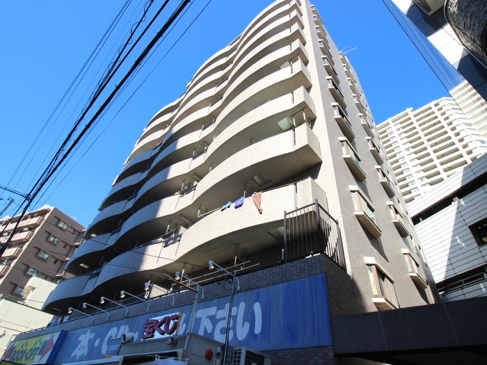 外観写真 コンフォート橋本