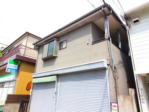 BELLハウス