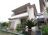 大庭貸家A