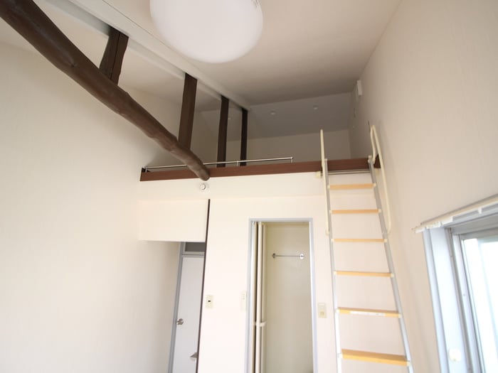 居室 山岸マンションＡ