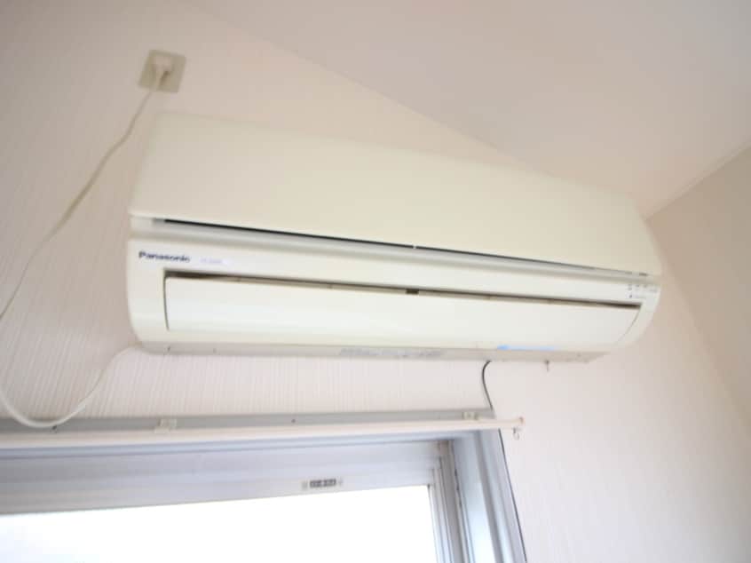 内観写真 山岸マンションＡ