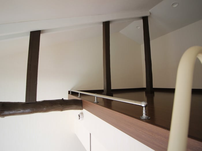 ロフト 山岸マンションＡ