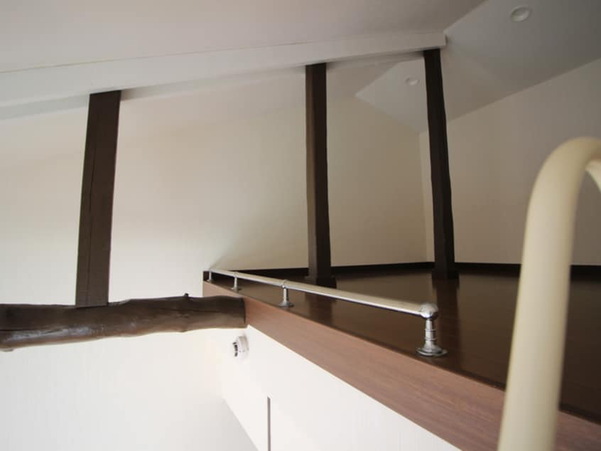 ロフト 山岸マンションＡ