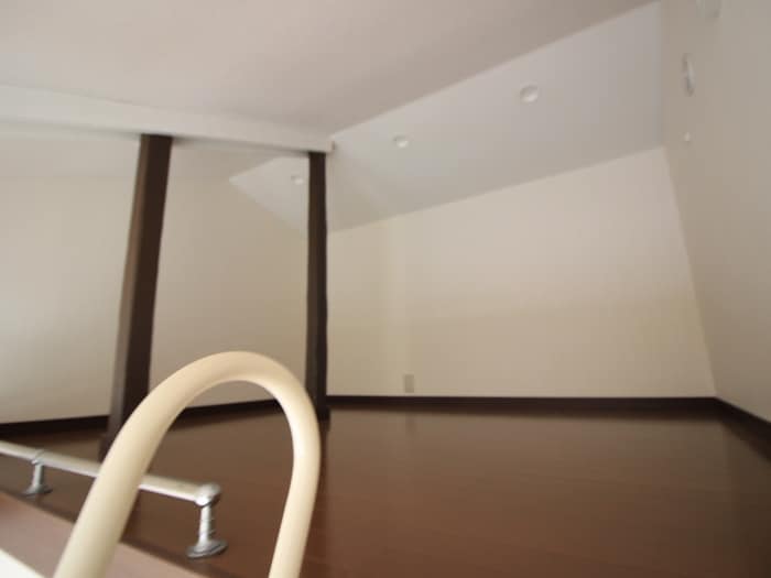 ロフト 山岸マンションＡ
