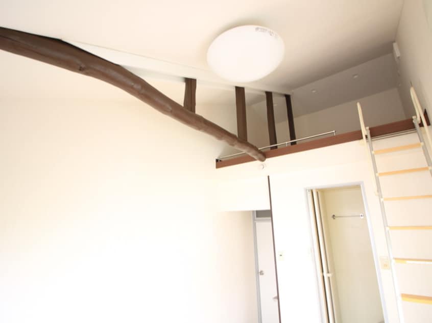 ロフト 山岸マンションＡ