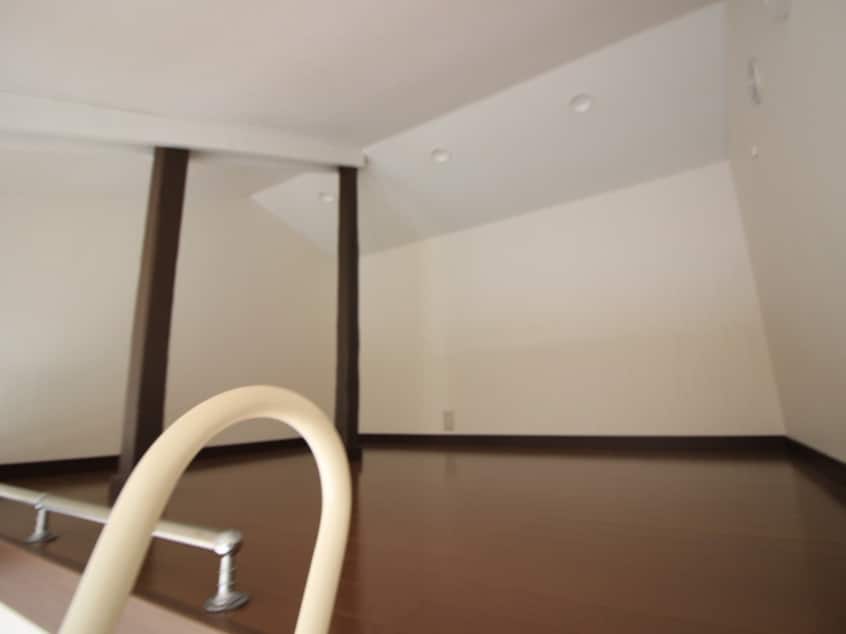 ロフト 山岸マンションＡ