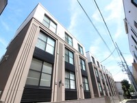 アストラ羽田Ａ棟