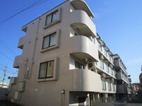 スカイコート宮崎台第3（210）