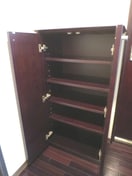 靴箱 ハロ－レジデンス東大前