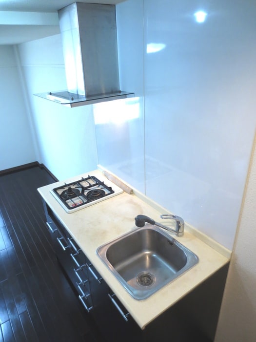 キッチン ハロ－レジデンス東大前