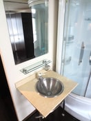 洗面 ハロ－レジデンス東大前