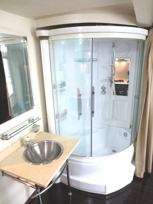 バス／シャワールーム等 ハロ－レジデンス東大前