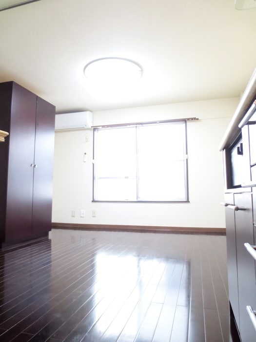 居室 ハロ－レジデンス東大前