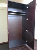 収納 ハロ－レジデンス東大前