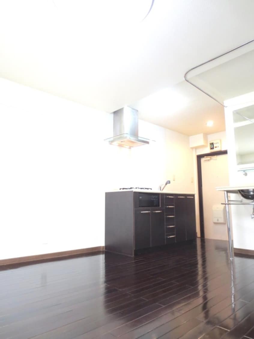 居室 ハロ－レジデンス東大前