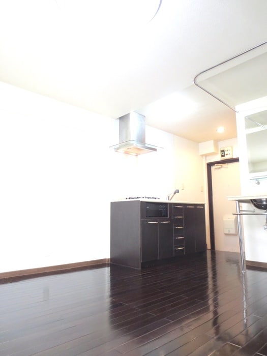 居室 ハロ－レジデンス東大前