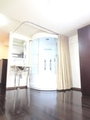 居室 ハロ－レジデンス東大前