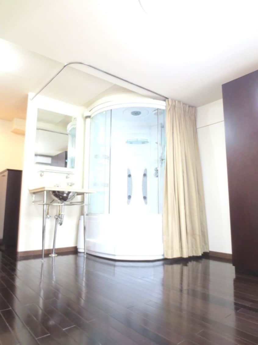 居室 ハロ－レジデンス東大前