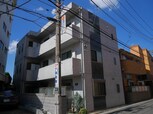 ル－ブル壱番館