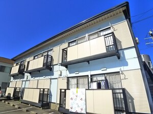 サニーハイツⅢ