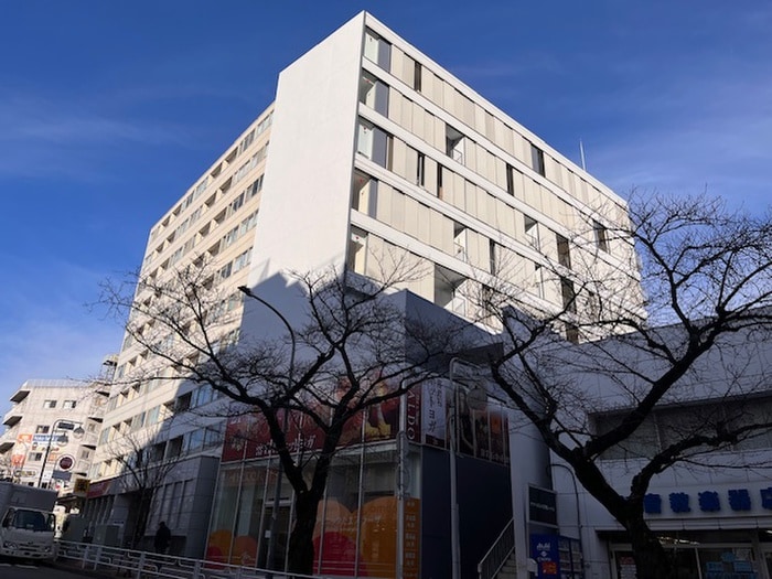 外観写真 Rete Tamaplaza