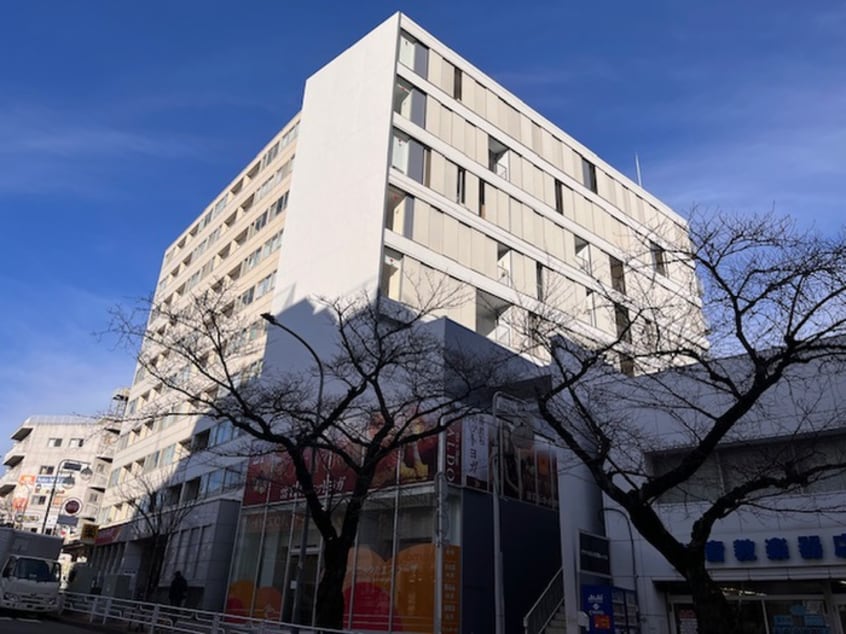 外観写真 Rete Tamaplaza