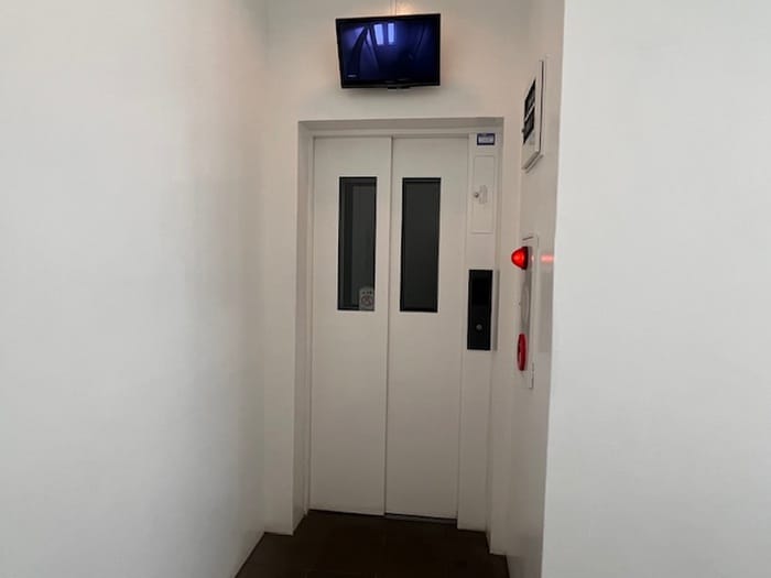 建物設備 Rete Tamaplaza