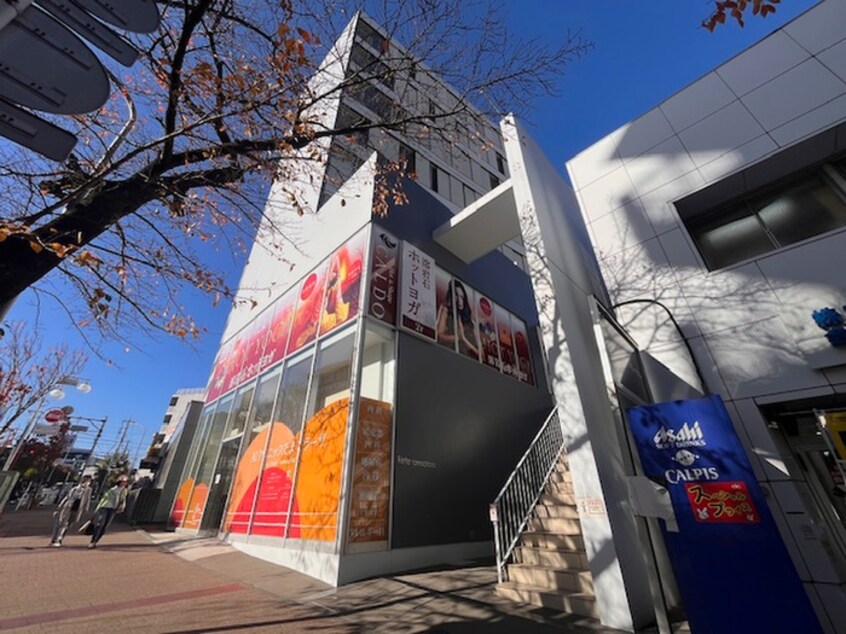 外観写真 Rete Tamaplaza