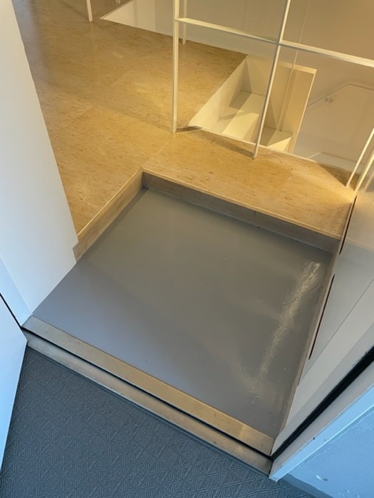 玄関 Rete Tamaplaza