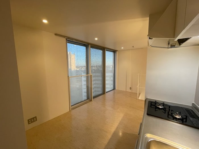 居室 Rete Tamaplaza