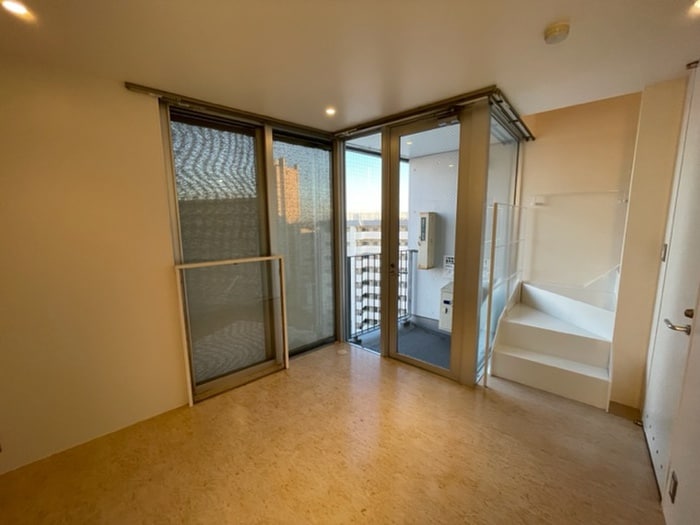 居室 Rete Tamaplaza