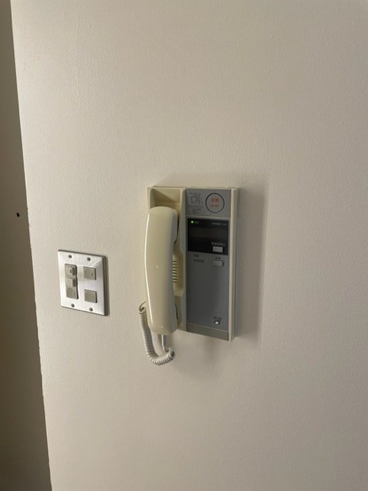 内観写真 Rete Tamaplaza