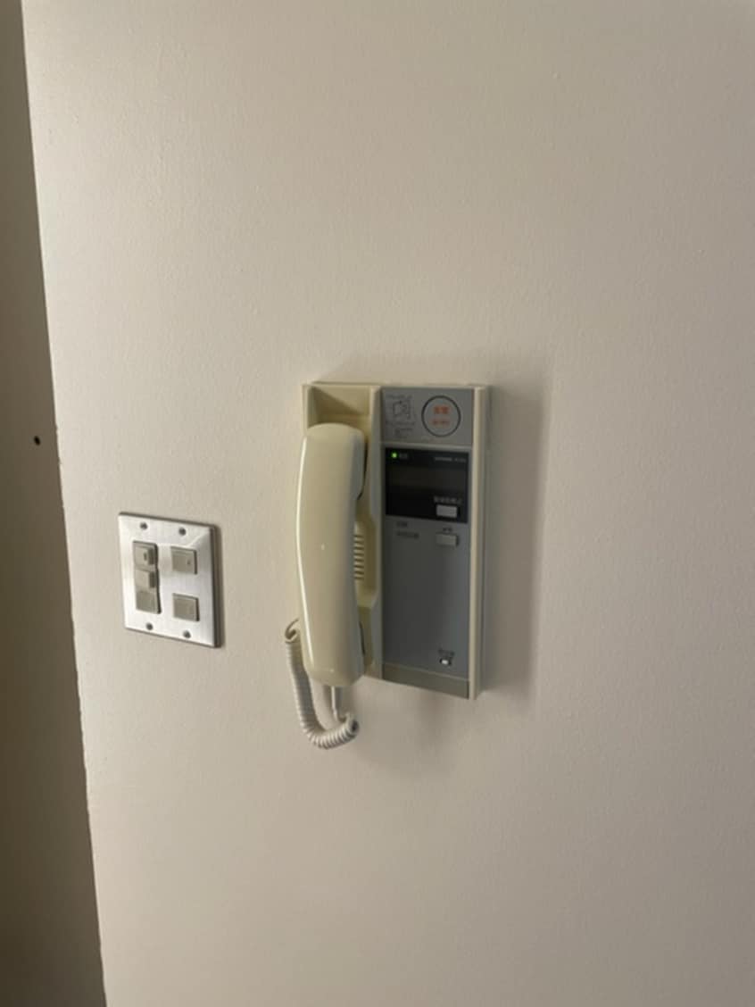 内観写真 Rete Tamaplaza