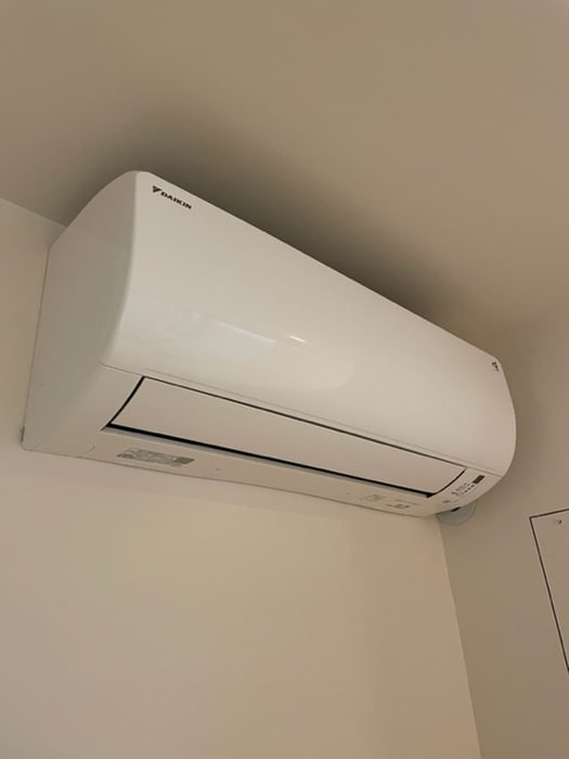 内観写真 Rete Tamaplaza